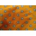 thumbnail image 4 of oneOone Cotton Silk Fabric Elephant Block Print Sewing Fabric BTY 42 Inch Wide, 4 of 4