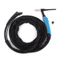 thumbnail image 4 of Metal Welding Tool, Welding Production Efficiency High Concentrated Heat Stable WP-26, Arc Combustion All-position Welding For Industry Argon, 4 of 8