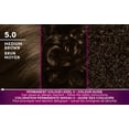 thumbnail image 3 of Schwarzkopf Keratin Color Permanent Hair Color Cream, 3 of 7
