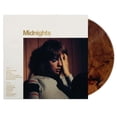 thumbnail image 1 of Midnights(Mahogany LP) by Taylor Swift, 1 of 3