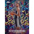 thumbnail image 4 of 2024-25 Topps Chrome Basketball 8-Pack Blaster Box, 4 of 5