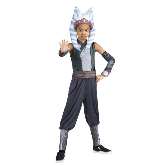 Star Wars Ahsoka Tano Youth Costume