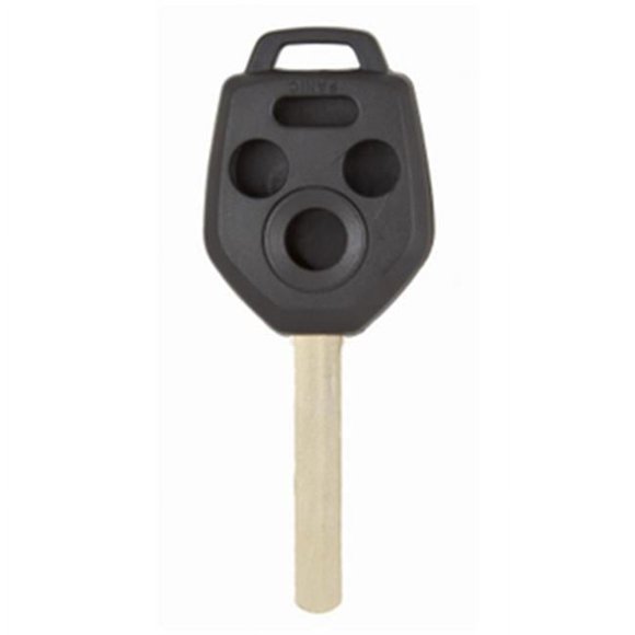 Kaba Ilco 213864 Coque Complète à 3 Boutons