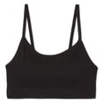thumbnail image 2 of George Women's Crop Bralette, 2 of 3
