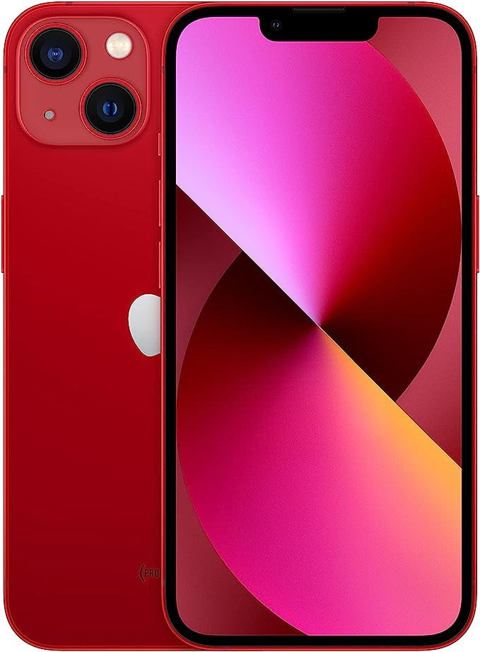 Apple Iphone 13 128GB | Factory Unlocked Smartphone Certified