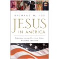 thumbnail image 1 of Jesus in America: Personal Savior, Cultural Hero, National Obsession, 1 of 3