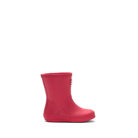 Hunter Kids' Lk First Clsc Boot In Bright 10 M