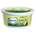 thumbnail image 2 of Margarine Becel avec huile d'avocat, 2 of 5
