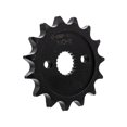 thumbnail image 3 of Niche Sprocket Chain Set for Honda CR80R CR85R 15/49T 428 Motorcycle MK1003972, 3 of 5