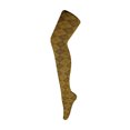 thumbnail image 1 of Sock Snob - Ladies Coloured 80 Denier Opaque Patterned Fashion Tights, 1 of 2