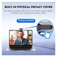 thumbnail image 4 of USB Webcam Mini Camera 2K 30fps Web Camera Mini Auto-focus Webcam For Laptop & Desktop Conferencing ,Easy to Operate, 4 of 6