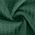 thumbnail image 5 of RXIRUCGD T-shirt Tricoté d'Été pour Homme à Col Rond Uni à Manches Courtes, Vert Armée, Taille : M, 5 of 5