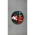 thumbnail image 1 of Plaques Décoratives Opulent, 1 of 4