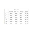 thumbnail image 4 of FAROOT Women Tankinis Swimsuit Stripe Pattern V-neck Spaghetti Straps Tops Middle Waist Patchwork Pantie Bathing Suits, 4 of 7