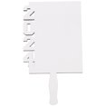 thumbnail image 1 of SHISUYAN Sublimation Blank Picture Frame Matte Heat Transfer Photo Plaque Desktop DIY Decoration, 1 of 9
