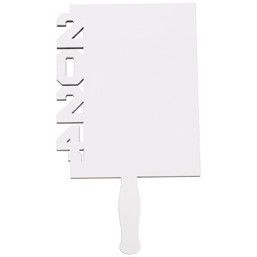 SHISUYAN Cadre Photo Vierge par Sublimation Mat Transfert Thermique Plaque Photo Bureau Bricolage Décoration