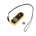 thumbnail image 2 of LHCER Portable Wind Speed Gauge, Anemometer, Wind Temperature For Sailing, 2 of 8