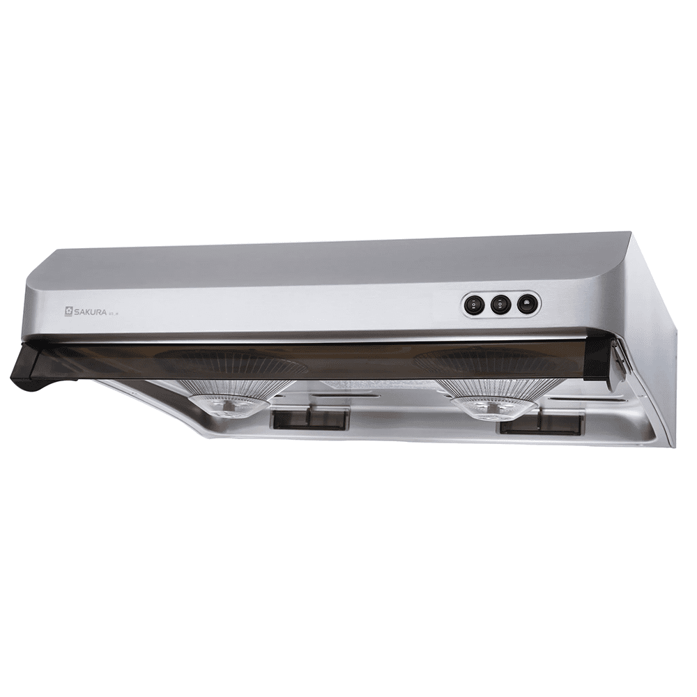 Sakura U3R 30" Range Hood Stainless Steel