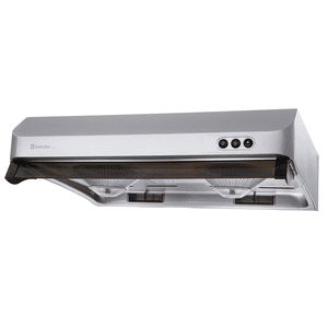 Sakura U3R 30" Hotte de gamme en acier inoxydable