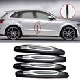 thumbnail image 1 of 4× Edge Guard,Car Door Anti Collision Scratch Strip Car Accessories Ne, 1 of 10