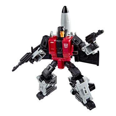 Transformers Age of the Primes Aerialbot Skydive Action Figure