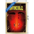 thumbnail image 2 of Invincible - Père et Fils Une Feuille, 2 of 4