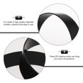 thumbnail image 4 of MasteelfCA 6 Pcs Anneaux de Cuisson pour Oeufs Moules à Burger Créatifs Bricolage Moules de Friture pour Oeufs (Noir), 4 of 7