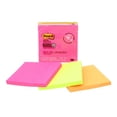 thumbnail image 1 of Feuillets super collants 654-3SSPK1-C de Post-it, 1 of 1