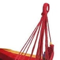 thumbnail image 5 of Hammock Swing Seat, Long Using Durable Construction Easy To Carry Hanging Chair Canvas  for Indoor, 5 of 5