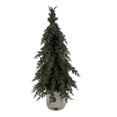 thumbnail image 1 of Holiday Time WOW 24inch H Potted Tree, 1 of 6