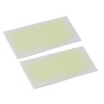 thumbnail image 1 of Cooling Forehead Strips, Long Lasting Effect Cooling Gel Patches Portable Alleviate Symptoms Relieve Pain  For Relieve Headache For Relieve Toothache Pain, 1 of 8