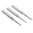thumbnail image 2 of Nail Cuticle Trimmer, Professional Nail Cuticle Pusher  For Families, 2 of 8