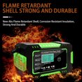 thumbnail image 3 of HLONK Jump Starter Portable Car Battery Pack 12V Auto Battery Booster E2A8 St U9B3, 3 of 6