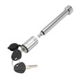 thumbnail image 5 of Cadenas d'attelage verrouillable Towsmart de type baril, 5/8 po, 5 of 5