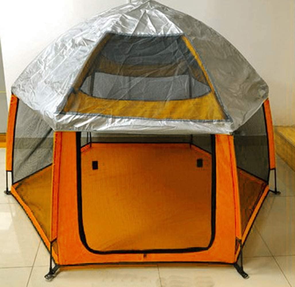 Handlers Choice Stylo POP-UP léger / Tente / Boîtier