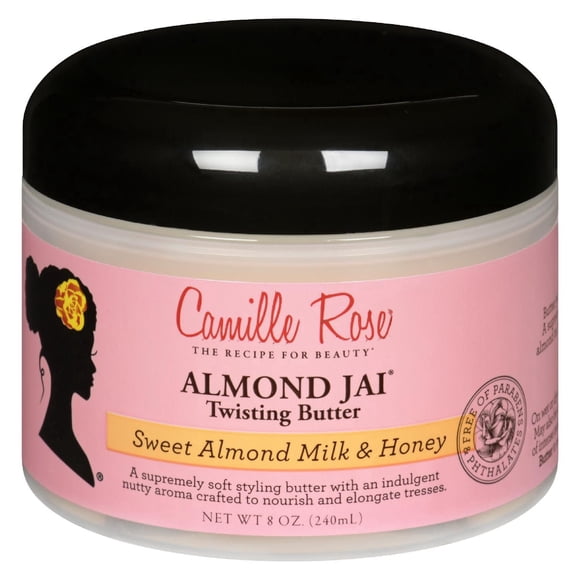 Beurre de Torsion Almond Jai