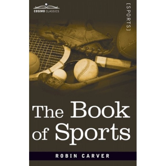 le Livre des Sports