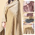 thumbnail image 2 of Cordless Electric Heated Blanket, USB Heated Blanket Portable Electric Throw, Rechargeable Cordless Heat-ed for Home, Office, Car, Camping, Travel, Soft Warming Throw Blankets, 2 of 8