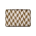thumbnail image 2 of EGNMCR Bathroom Water Absorbent Door Mat Quick Dry Entry Mat For Shower Room Solid Color Non Slip Rug For Toilet Entrance Bathroom Rug Blanket, 2 of 6