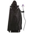 thumbnail image 2 of Plus Size Women's Urban Warlock Costume, 2 of 5