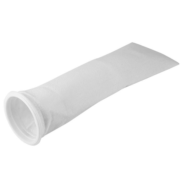 LYUMO Fish Tank Filter Sock Aquarium Filter Bags with Holder, Aquarium Filter Sock,Filter Sock