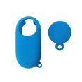 thumbnail image 4 of Nouvelle Coque en Silicone For Insta360 GO 3 Capuchon d'Objectif d'Appareil Photo Étui de Protection 1 - I6A5, 4 of 9