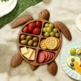 thumbnail image 2 of RKSTN A Tray Gift for Seafood Lovers Themed Party Food Tray, 2 of 5