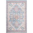 thumbnail image 4 of Safavieh Saffron Kierra Tapis de Bordure, 4 of 6
