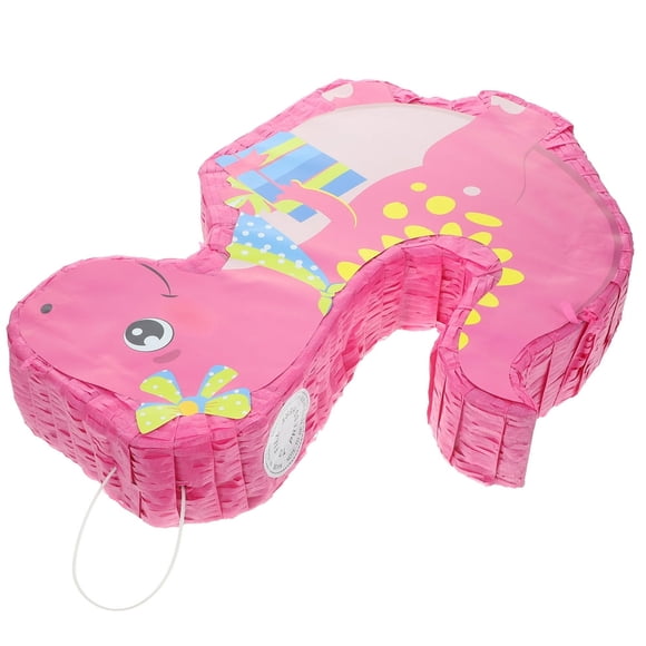 HAOANChildren‘s Accessoires Jouets Dinosaures Pinata Décoration Célébration Abordable