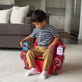 thumbnail image 3 of LeapFrog Blue's Clues & You! Play & Learn Thinking Chair - Version anglaise - Exclusive de Walmart, 3 of 8