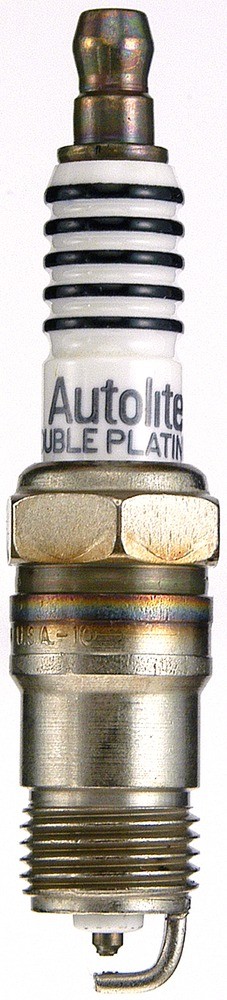 Autolite Bougies d'Allumage App765 Fils de Bougie Oem