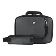 thumbnail image 2 of Mobile Edge Alienware Vindicator 13 Pouces à 14 Pouces Mallette - Mallette pour Ordinateur Portable - 14 Pouces - Noir, 2 of 3