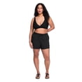 thumbnail image 2 of George Women's Plus Board Short, 2 of 6