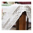 thumbnail image 4 of veasfak Kit de Nappe de Point de Croix Estampé Imprimé pour le Café de Broderie, 4 of 9